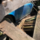 Illustration for article titled West Virginia Man Discovers Incredible 1967 Porsche 911 Buried Under A Fallen Barn